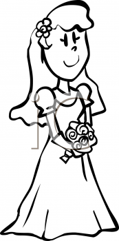 Wedding Clipart