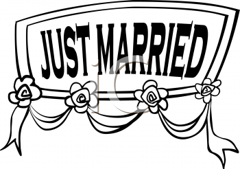 Wedding Clipart
