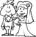 Wedding Clipart