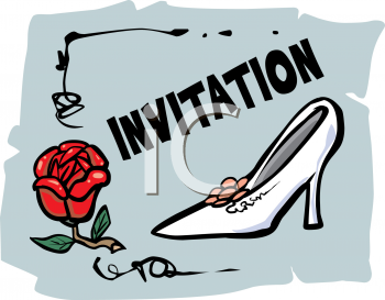 Wedding Clipart