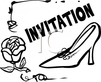 Wedding Clipart