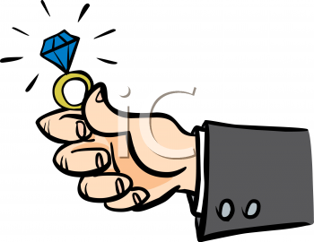 Wedding Clipart