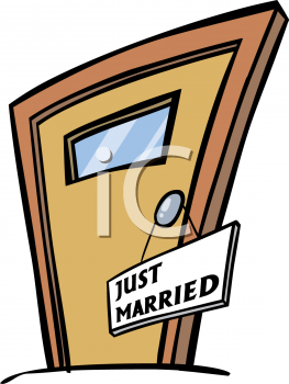 Wedding Clipart