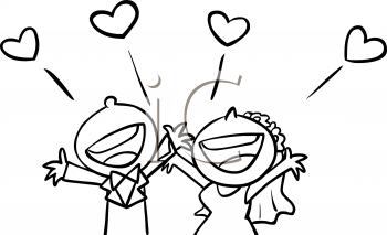 Wedding Clipart