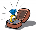Wedding Clipart