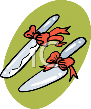 Wedding Clipart