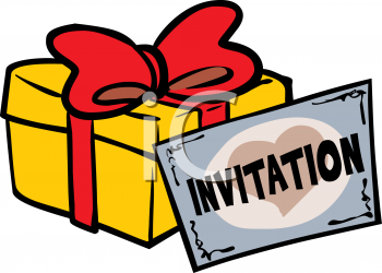 Wedding Clipart