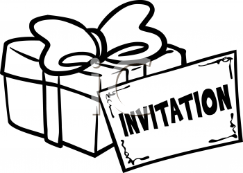 Wedding Clipart