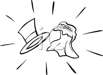 Wedding Clipart