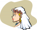 Wedding Clipart