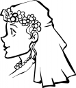 Wedding Clipart