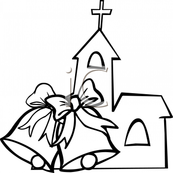 Wedding Clipart