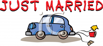Wedding Clipart