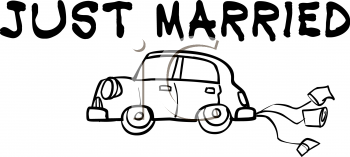 Wedding Clipart