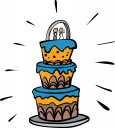 Wedding Clipart