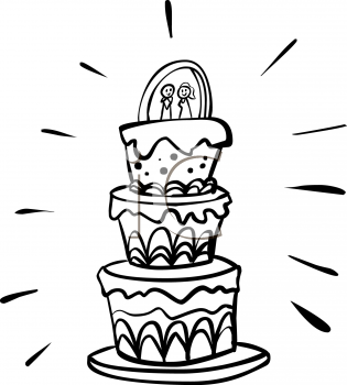 Wedding Clipart