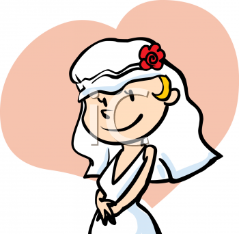 Wedding Clipart