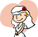 Wedding Clipart