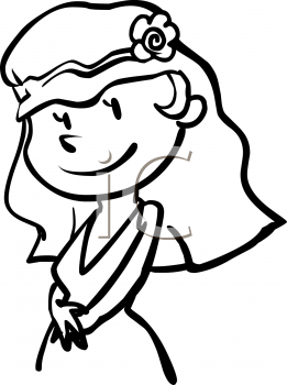 Wedding Clipart