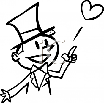 Wedding Clipart