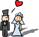 Wedding Clipart