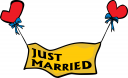 Wedding Clipart