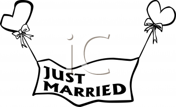 Wedding Clipart