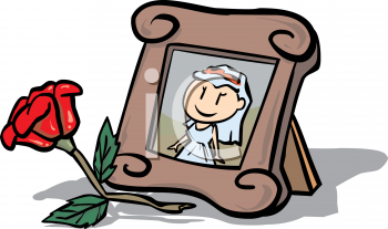 Wedding Clipart