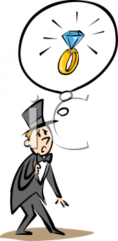 Wedding Clipart