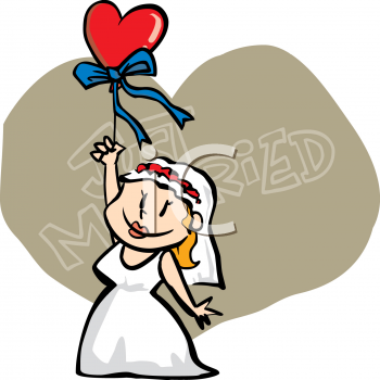 Wedding Clipart