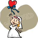 Wedding Clipart