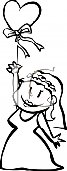 Wedding Clipart