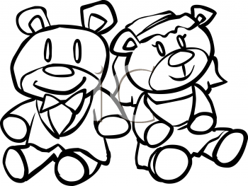 Wedding Clipart