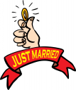 Wedding Clipart