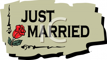 Wedding Clipart