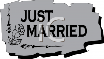 Wedding Clipart