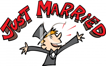 Wedding Clipart