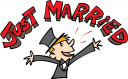 Wedding Clipart