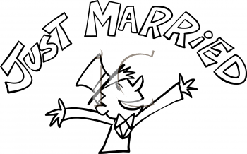 Wedding Clipart