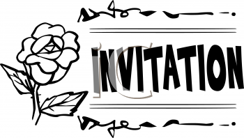 Wedding Clipart