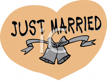 Wedding Clipart