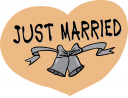 Wedding Clipart