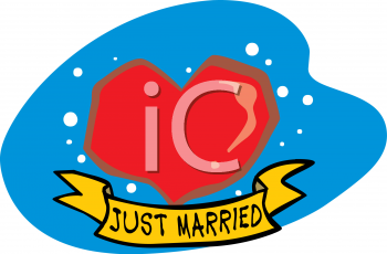 Wedding Clipart