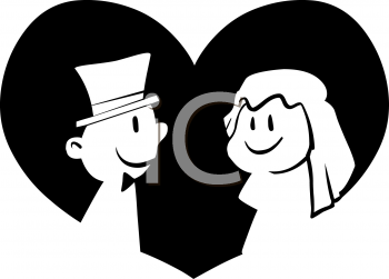 Wedding Clipart