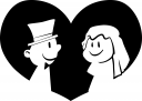Wedding Clipart