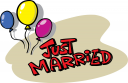 Wedding Clipart