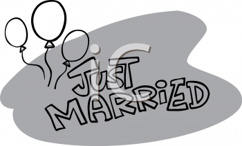 Wedding Clipart