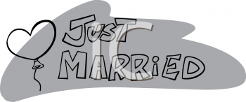 Wedding Clipart