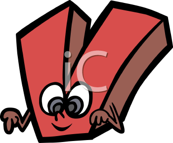 Alphabet Clipart
