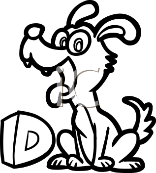 Alphabet Clipart